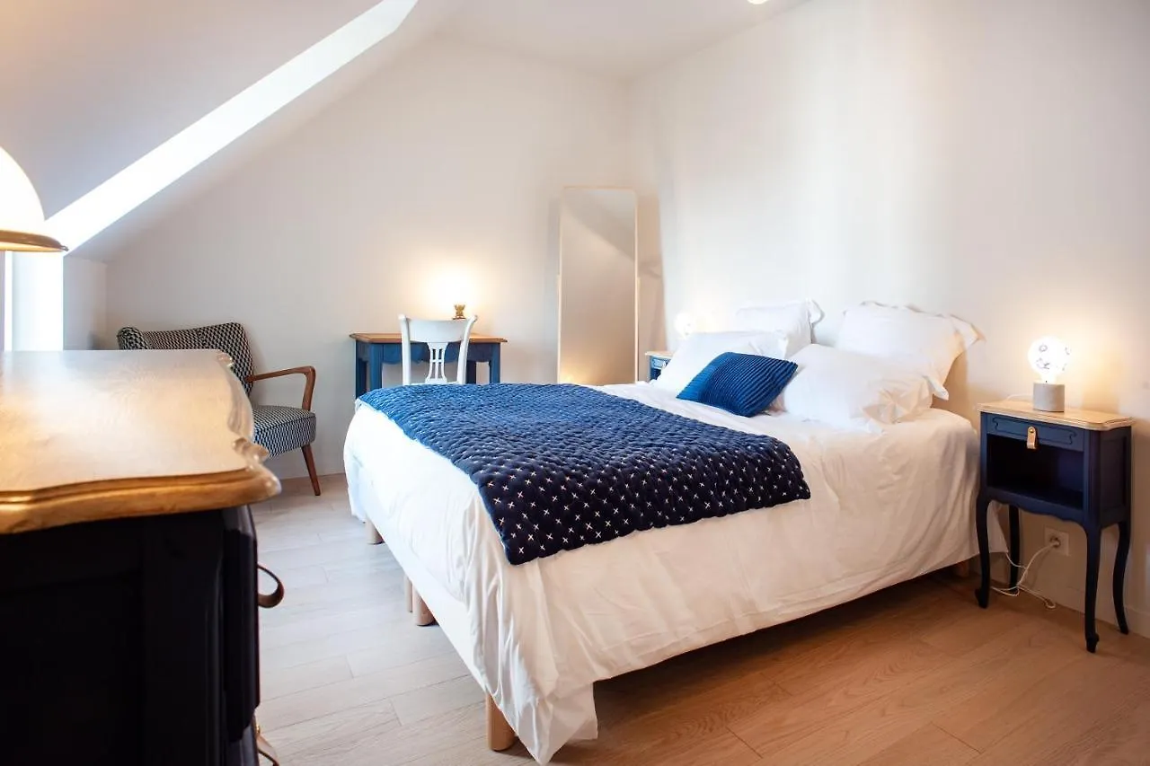 Holiday home Le Grand Banc - Maison Typique Pour 6 Erquy