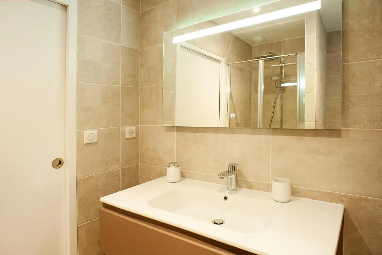 Holiday home Le Grand Banc - Maison Typique Pour 6 Erquy