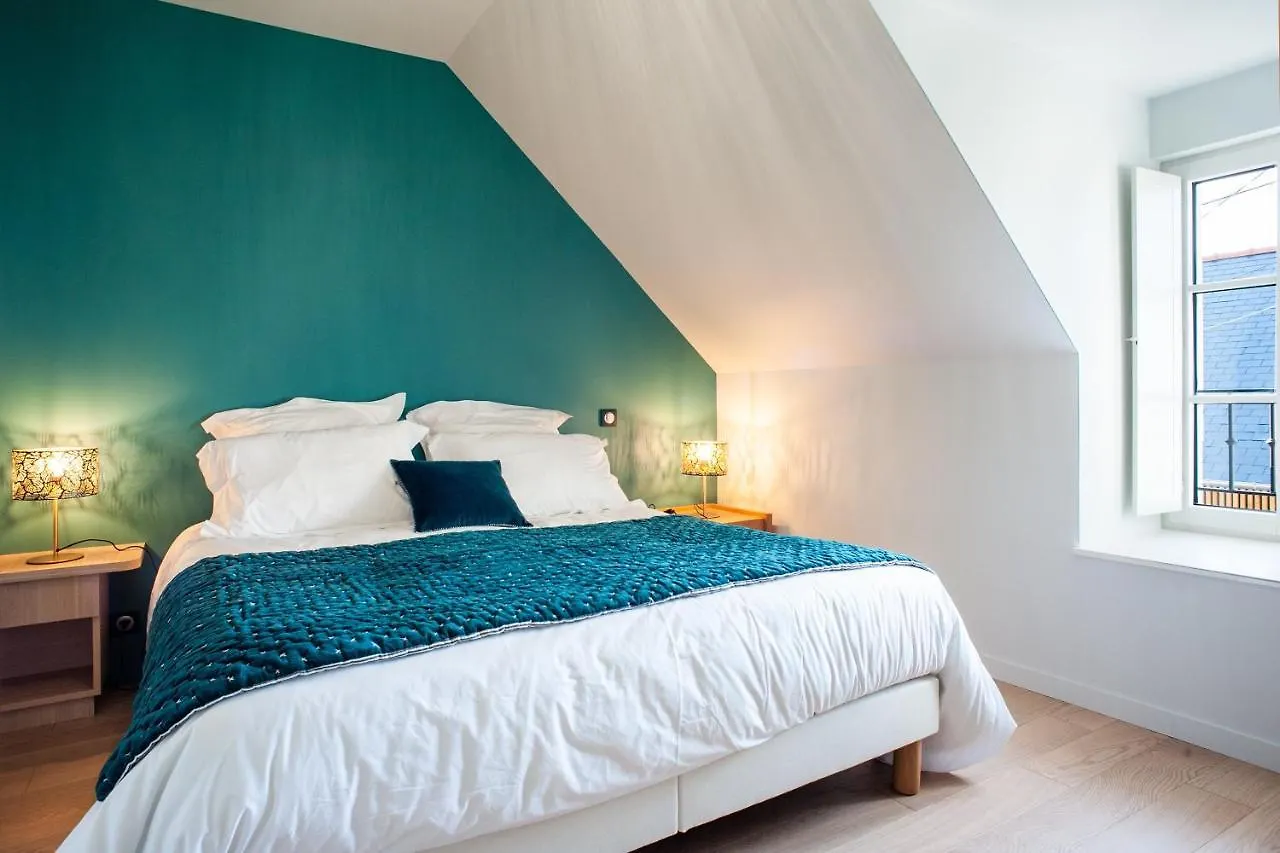 Le Grand Banc - Maison Typique Pour 6 Erquy Holiday home