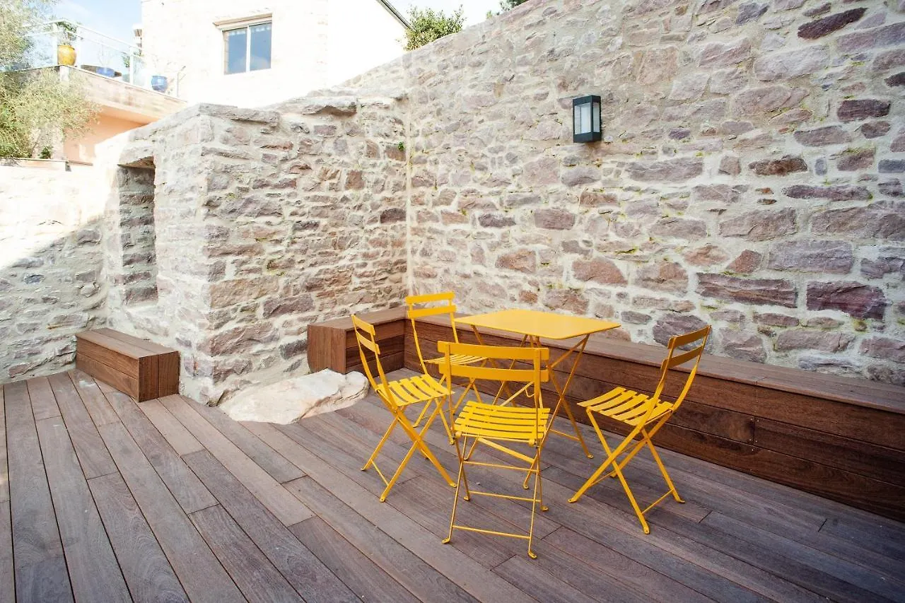 Le Grand Banc - Maison Typique Pour 6 Erquy 0*,  France
