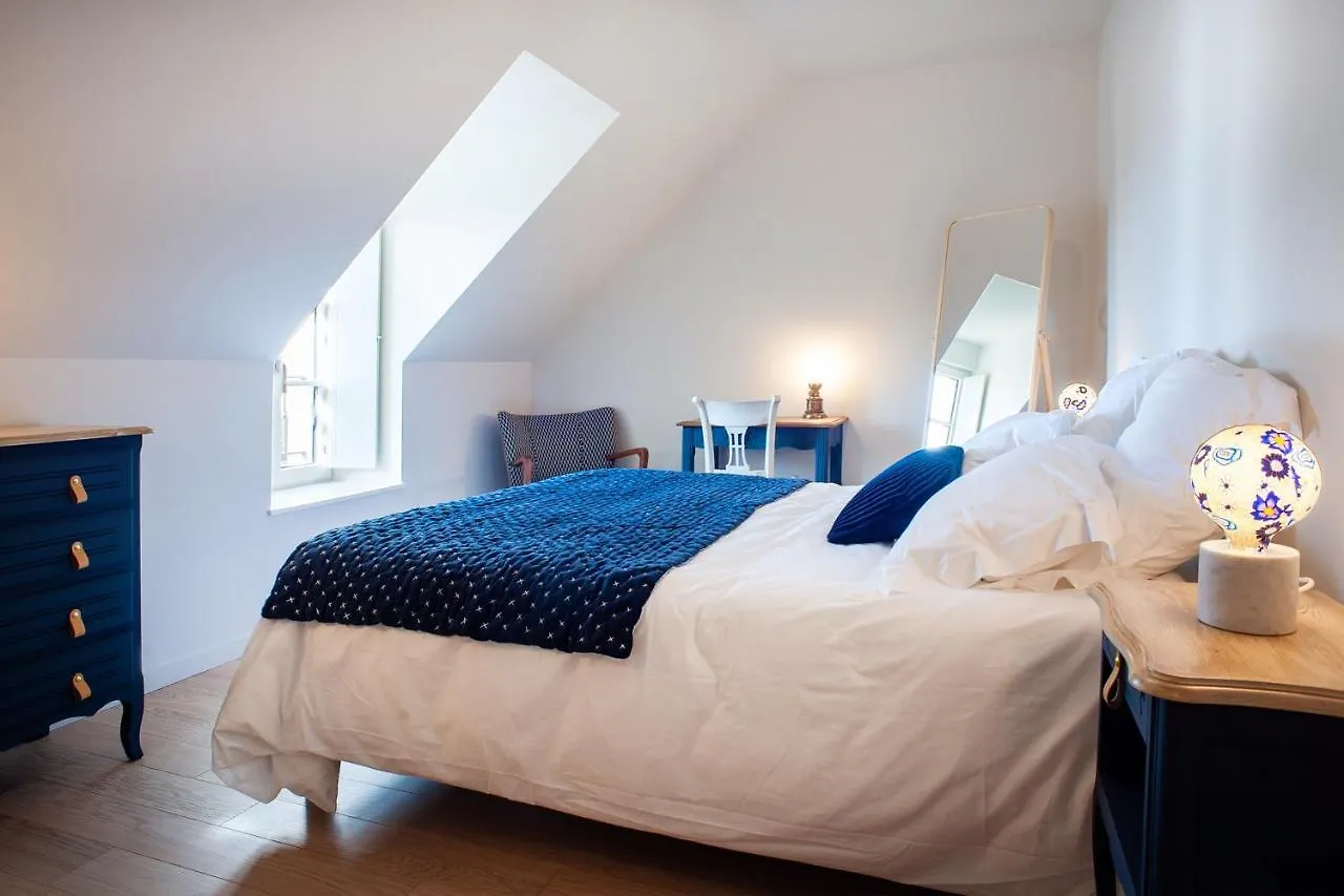 Le Grand Banc - Maison Typique Pour 6 Erquy Holiday home
