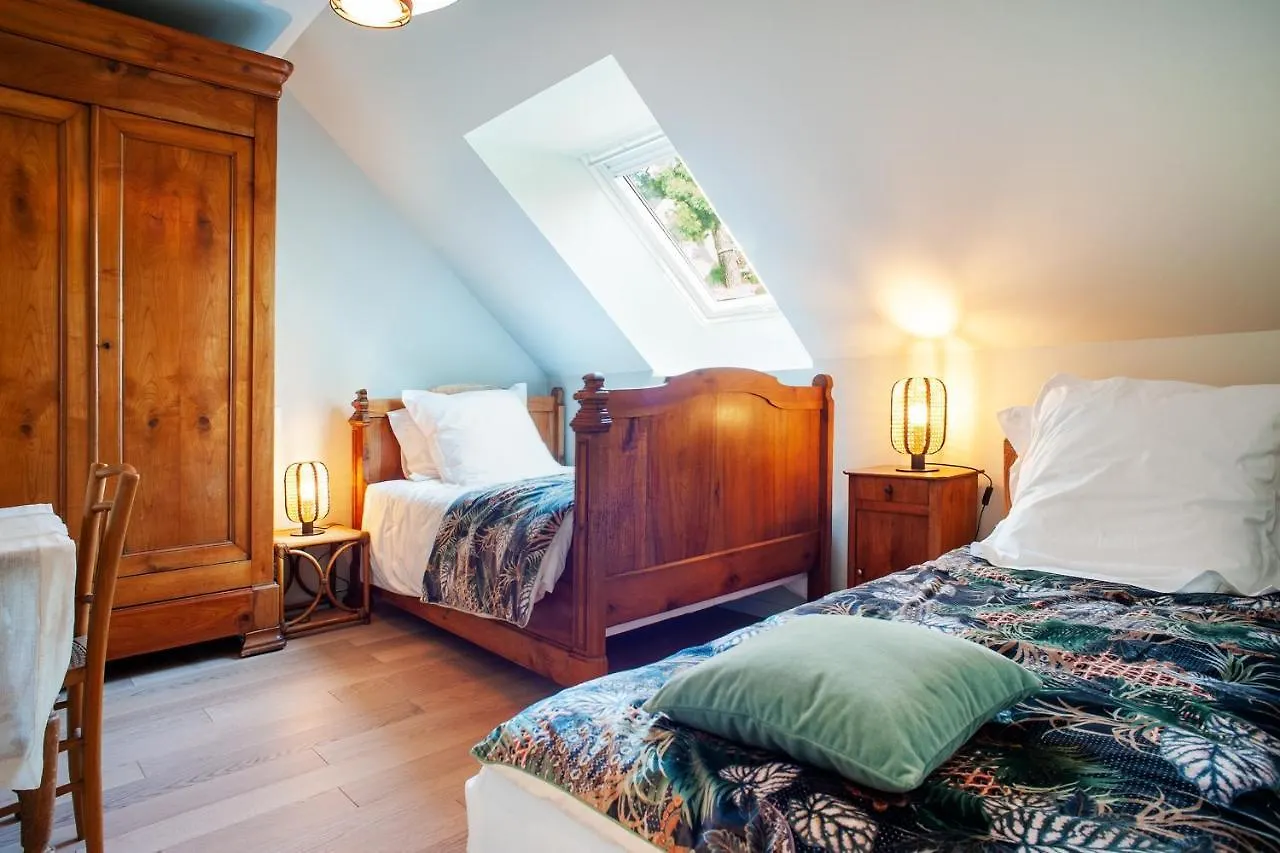 Holiday home Le Grand Banc - Maison Typique Pour 6 Erquy