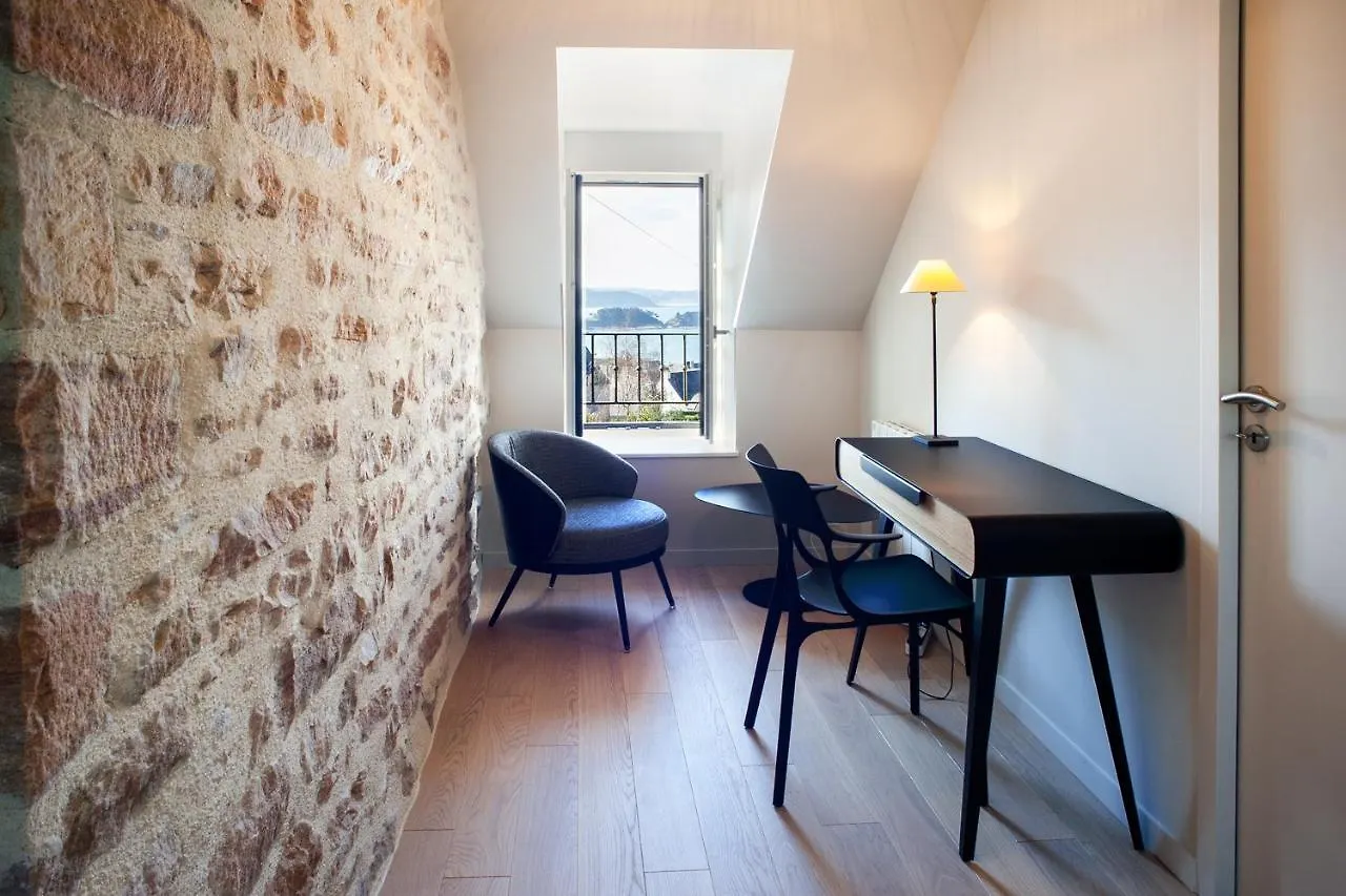 Holiday home Le Grand Banc - Maison Typique Pour 6 Erquy