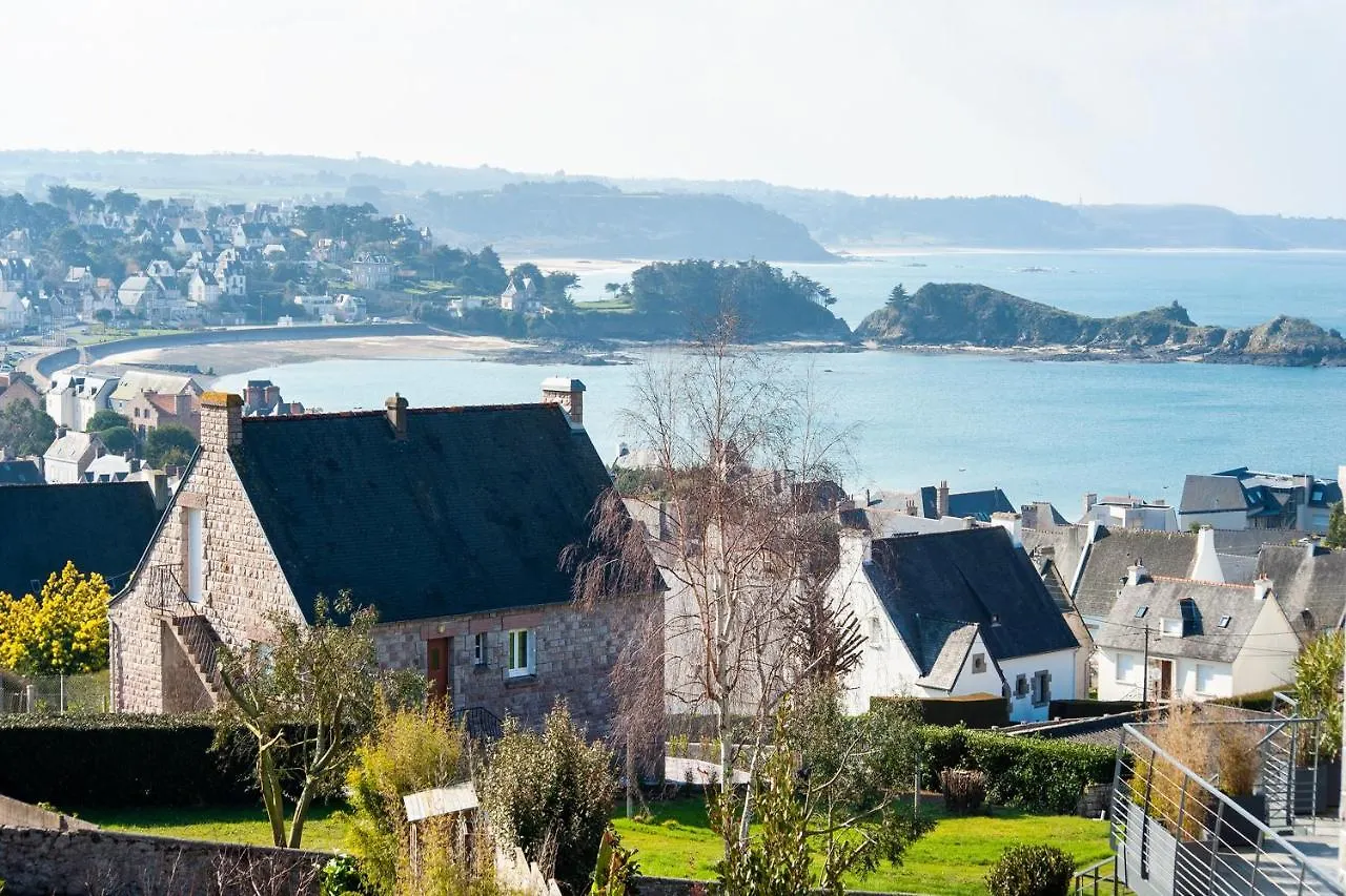 Le Grand Banc - Maison Typique Pour 6 Erquy 0*,  France